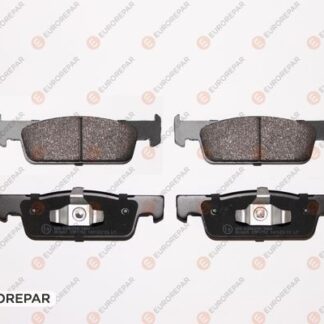 FREN BALATASI ON 1.5 DCI CLIO IV DUSTER LOGAN II SANDERO 12-