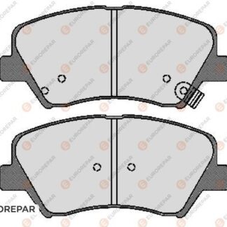 ON FREN BALATASI I20 2015-> ACCENT BLUE 2011-> KIA RIO 2011-> (PIN YAY DELIKSIZ)