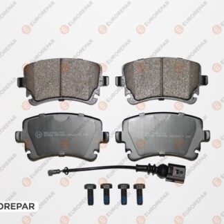 FREN BALATASI ARKA T5-T6 04-
