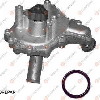 DEVIRDAIM BOXER III / JUMPER III / TRANSIT 2.2 HDI-TDCI 06-