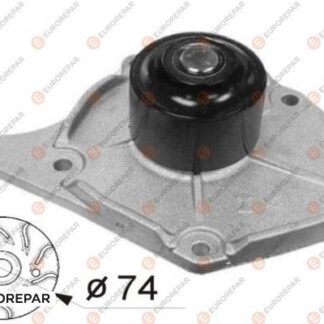 DEVİRDAİM 1.5 DCİ CLİO III / MEGANE II 03-