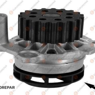 DEVIRDAIM GOLF6-PASSAT-CADDY-T5-CRAFTER CAYC-CAYD-CAYB-CKUB-CAGA-CAAB-CFFA 1,6 TDI-2,0 TDI 10-