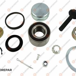 ARKA AKS RULMAN TAKIMI CLIO/MEGAN/SANDERO/R9/R11/TWINGO/MICRA 87-97-00