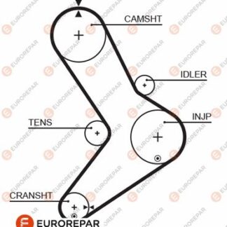 TRIGER KAYISI MASTER TRAFIC DUCATO DAILY 2,5-2,8 98-