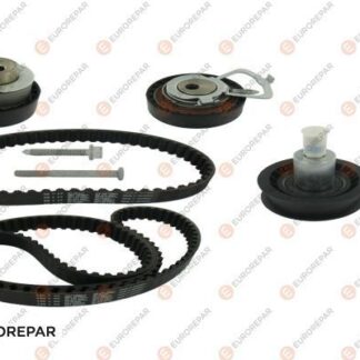 TRIGER SETI POLO-CORDOBA-FABIA-GOLF4-BORA AHW-BBY-BKY-BBZ-BCB-CGGB 1,4 16V-1,6 16V 99- DEVIRDAIMLI (3 BILYALI)