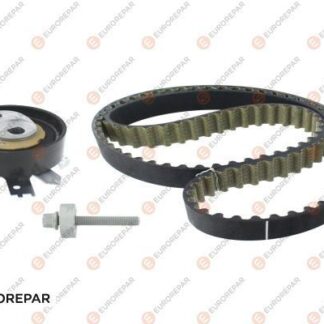 TRIGER SETI EKSANTRIK GERGI SETI EURO 5 (119 DIS) MEGANE III-IV FLUENCE CAPTUR CLIO III MODUS DUSTER QASHQAI JUKE NOTE 1.5 DCI 12-