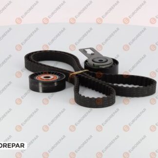 TRIGER SETI EURO 5 FIESTA 206 207 307 C2 C3 XSARA BIPPER TEPE NEMO MAZDA II 1.4 TDCI HDI 09-15