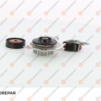 TRIGER SETI+DEVIRDAIM (AV2Q 8A615 AB 2S6Q 8591 BA) FIESTA 206 207 307 C2 C3 XSARA BIPPER TEPE NEMO MAZDA II 1.4 TDCI HDI 09-15