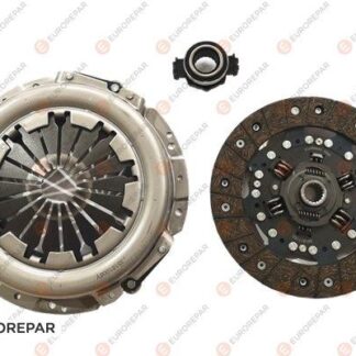 DEBRIYAJ SETI SCUDO JUMPY EXPERT 1,9 D 98-06