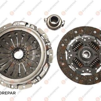 DEBRIYAJ SETI DUCATO II BOXER II JUMPER II 2,8 JTD-HDI 01-06