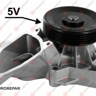 DEVIRDAIM FREELANDER 1 2.0 Td4 00-06
