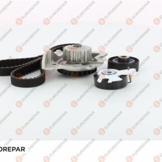 TRIGER SETI+DEVIRDAIM (9M5Q 8A615 AA+9M5Q 8591 AA) FOCUS MONDEO KUGA S-MAX 308 3008 407 508 5008 EXPERT TEPEE C4 C5 JUMPY II PROACE SCUDO 2.0 TDCI HDI 09-