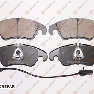 FREN BALATASI ON A4-A5-A6-A7-Q5 08-