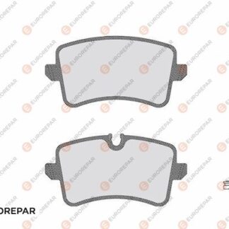 FREN BALATASI ARKA A4-A5-A6-Q5 08-