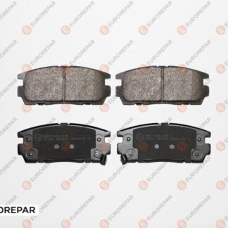 FREN BALATASI ARKA CAPTIVA ANTARA Z20S 08-17