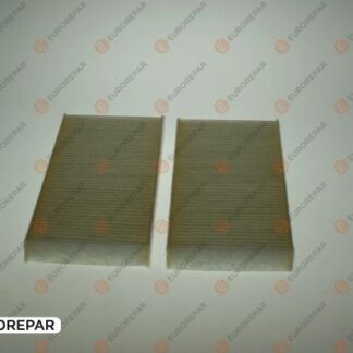 POLEN FILTRESI 301/C-ELYSEE 12-