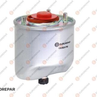 YAKIT FILTRESI EURO 5 FOCUS COURIER FIESTA MONDEO MAZDA II S40 S60 1.5 1.6 TDCI 11-