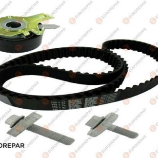 TRIGER SETI EKSANTRIK GERGI SETI CLIO KANGOO MEGANE LOGAN MICRA NOTE QASHQAI 1.5 DCI 03-
