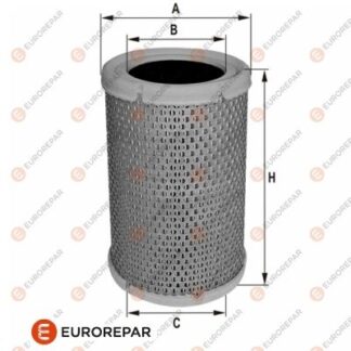 EUROREPARHAVAFILTRESI 1,2 16V CLİO /KANGOO/TWİNGOO/NİSSAN KUBİSTAR 96-