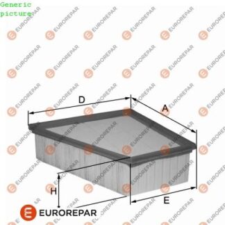 HAVAFILTRESI 1.5 dCi-1.6 MEGAN-II/FLUENCE/KANGO-II 03-