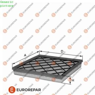 HAVA FILTRESI ASTRA J ZAFİRA C CRUZEA13DTE A20DTH B16DTL B16DTH 10-