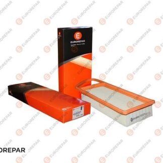 HAVA FILTRESI 206/307/BIPPER/NEMO/C3/FIESTA 1.4 HDI-TDCI 99-07