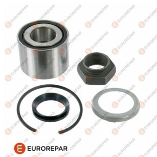 TEKER RULMANI ARKA (KIT) B.M 106 /206 /306 /XSARA/SAXO 96-