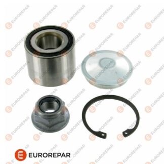 PORYA RULMANI ARKA CLIO III/KANGOO/EXPRESS/LAGUNA I 98-