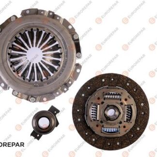 DEBRIYAJ SETI ALBEA PALIO DOBLO LINEA 1,3 MJT 03-