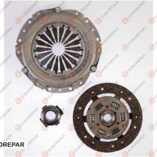 DEBRİYAJ SETİ RULMANLI 1.4 CLIO/KANGO/DACIA/SOLENZA 97-