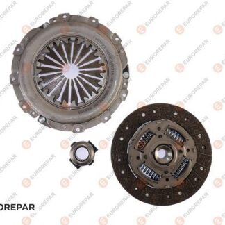 DEBRIYAJ SETI RULMANLI 1.5 DCI CLIO KANGO LOGAN KUBISTAR 03-