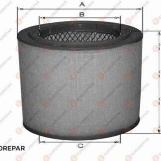 HAVA FILTRESI DUCATO III BOXER III JUMPER III 2,2 HDİ -2,3 JTD 06-