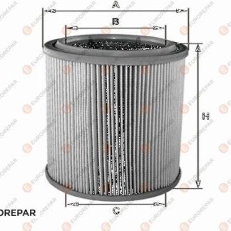 HAVA FILTRESI DUCATO III BOXER III JUMPER III 2,2 HDI -2,3 JTD 06-