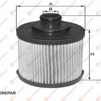 YAG FILTRESI ALBEA FIORINO DOBLO G.PUNTO LINEA IDEA LINEA ASTRA H CORSA C COMBO D 1,3 MJET 03-