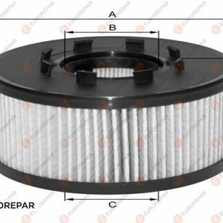 YAG FILTRESI ASTRA H CORSA C-D-E MERIVA A ALBEA FIORINO DOBLO PUNTO LINEA Z13DT Z13DTH 01-