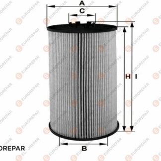 YAG FILTRESI GOLF7-A3-LEON-PASSAT-TIGUAN CLHA-CRKB-CLHB-DCXA-DCZA-CRLB-DDYA 1,6 TDI-2,0 TDI 13-