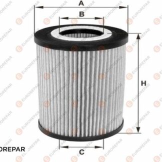 YAG FILTRESI E46-E81-E82-E87-E88-E90-E91-E92-E93-E60-E61-X1 E84-X3 E83 N40-N42-N43-N45-N46 02-11