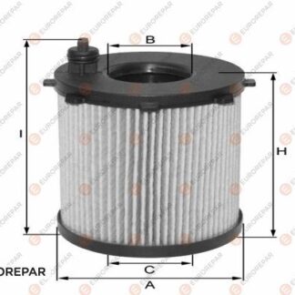 YAG FILTRESI E81-E82-E87-E88-E90-E91-E92-E93-E60-E61-F10-F11-F01-F02-X1 E84-X3 E83-X5 E70-X5 F15-X6 E71-X6 F16 N47 08-18