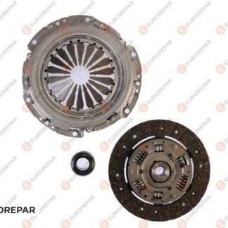 DEBRIYAJ SETI 206/207/307/PARTNER TEPEE /C3/C4 1.6 BNZ. (TU5JP4) 99-