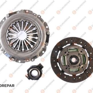DEBRIYAJ SETI ALBEA PALIO DOBLO LINEA 1,3 MJT 03-