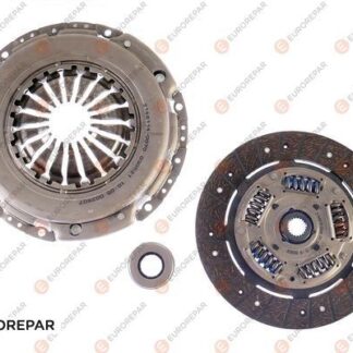 DEBRIYAJ SETI BOXER III / JUMPER III 2.2 HDI 06-