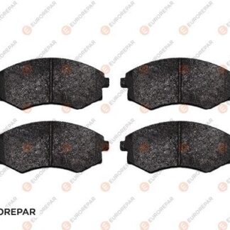 ON FREN BALATASI ELANTRA 05-11 COUPE 02-> SONATA 01-05 TUCSON 04-08 CERATO 08-10 MAGENTIS 01-11 SOUL 08-14 SPORTAGE 04-10
