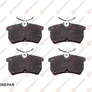 FREN BALATASI ARKA FOCUS 98-