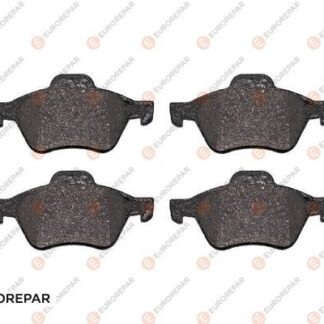 FREN BALATASI ON CLIO III MEGANE II SCENIC II LAGUNA II-III 1.4 1.5 DCI 1.6 1.9 DCI 2.0 16V 06-15