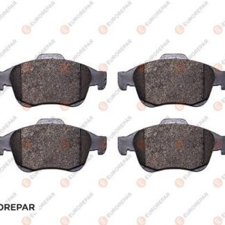 FREN BALATASI ON PARTNER TEPEE/BERLINGO /C4/5008/DS4 07-