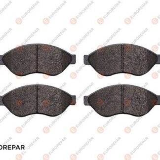 FREN BALATASI ON KISA SASE ( 15Q ) 2,2 DUCATO III / BOXER III / JUMPER III 06-