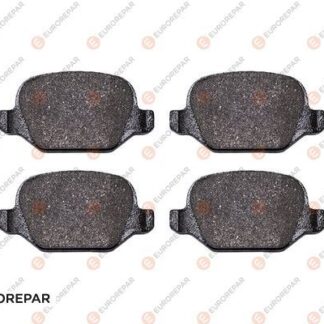 FREN BALATASI ARKA DISK LINEA ALFA 147 1,4-1,6-1,9 JTD-2,0 00-