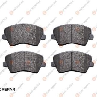 ON FREN BALATASI ELANTRA 11 -> ELANTRA 16 -> I30 11 -> OPTIMA 12 -> CERATO 15 -> CEED 12 ->