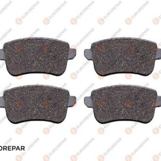 FREN BALATASI ARKA DISK FLUENCE MEGANE III MEGANE IV SCENIC III CLIO V CAPTUR II 1.0 1.2 1.3 TCE 1.5 DCI 08-