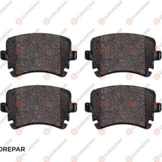 FREN BALATASI ARKA T5-T6 04-